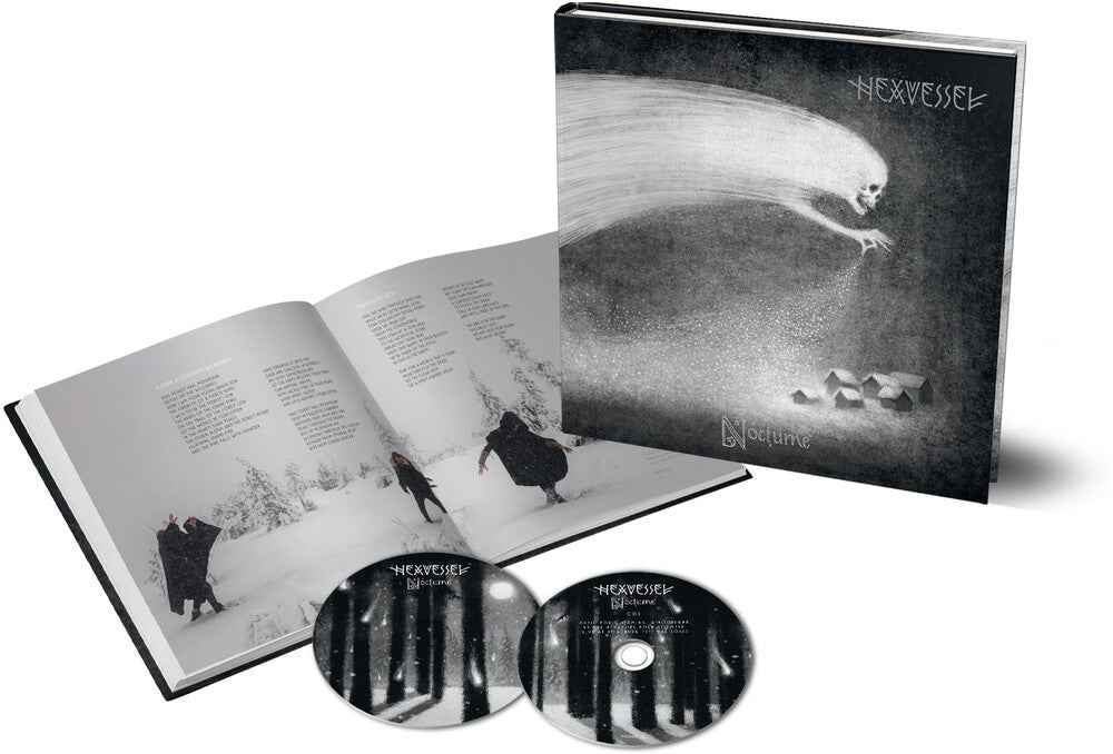 Nocturne [CD]