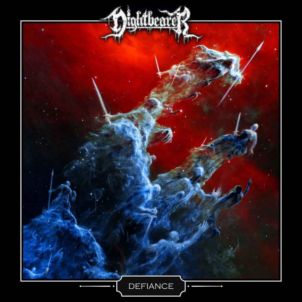 Defiance [CD]