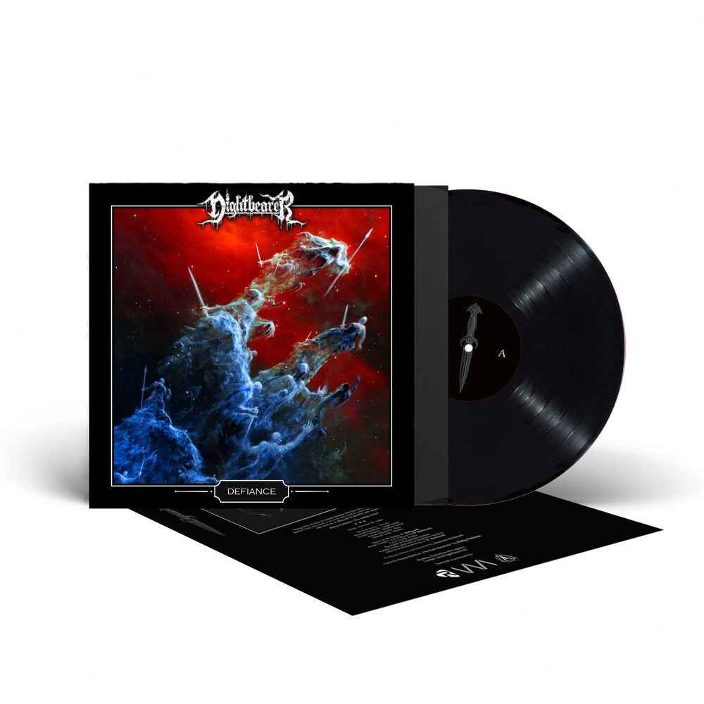 Defiance [LP]