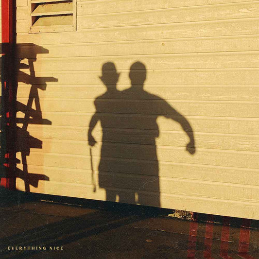 Arm's Length [LP]