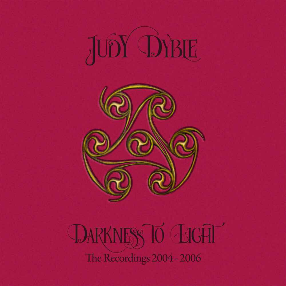 Darkness To Light: The Recordings 2004-2006 [Remastered]