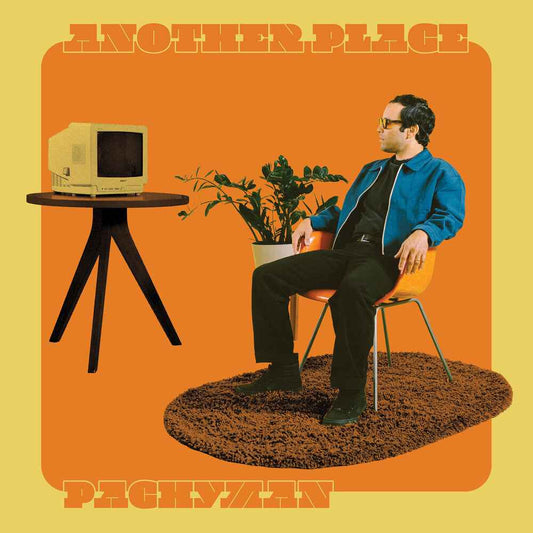 Another Place [Blue LP]