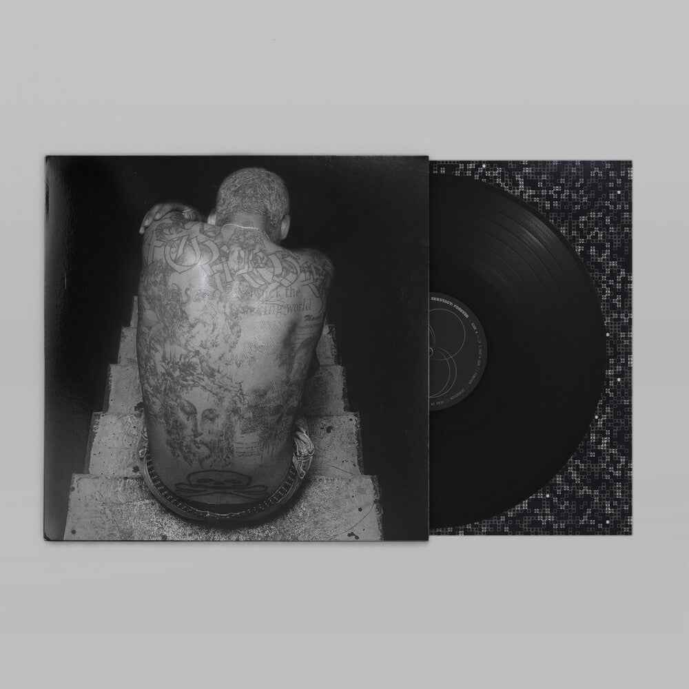 Forever [LP]