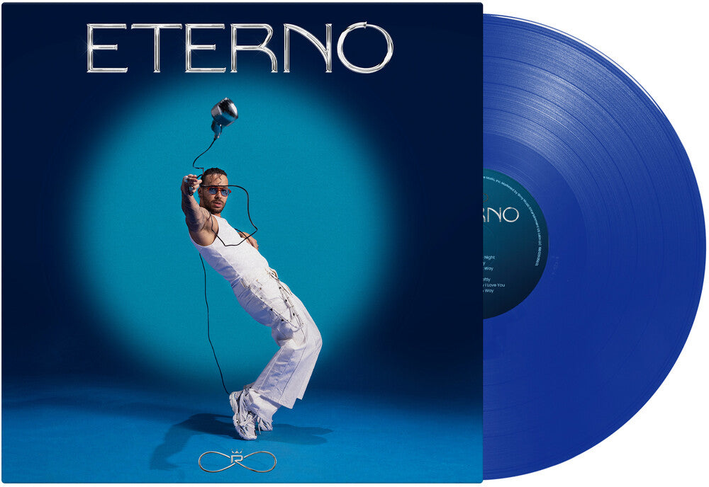 Eterno [LP]