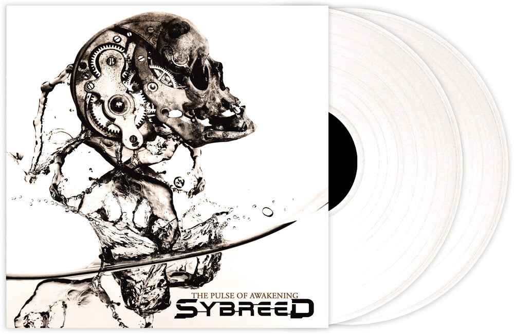 The Pulse of Awakening - White [LP]