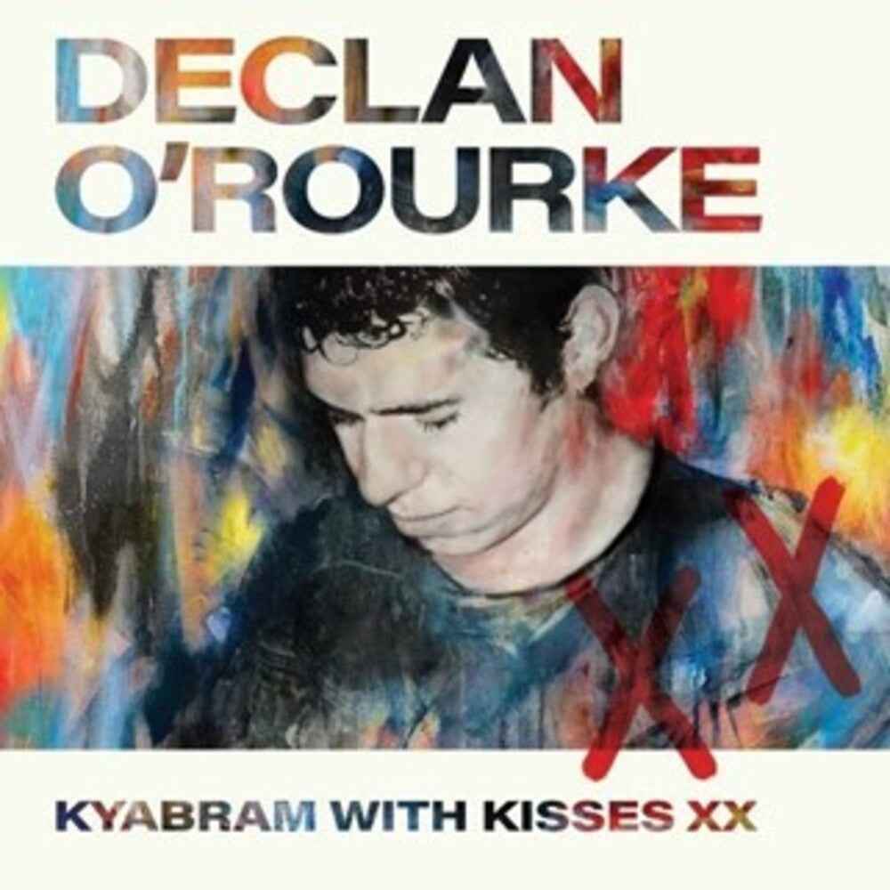 Kyabram With Kisses Xx (Uk) [LP]