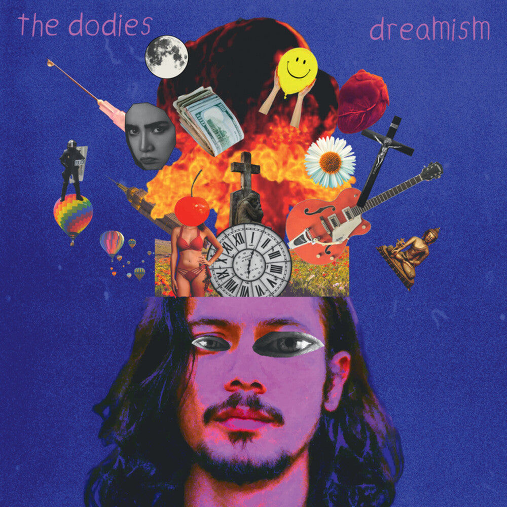 Dodies - Dreamism Music CD