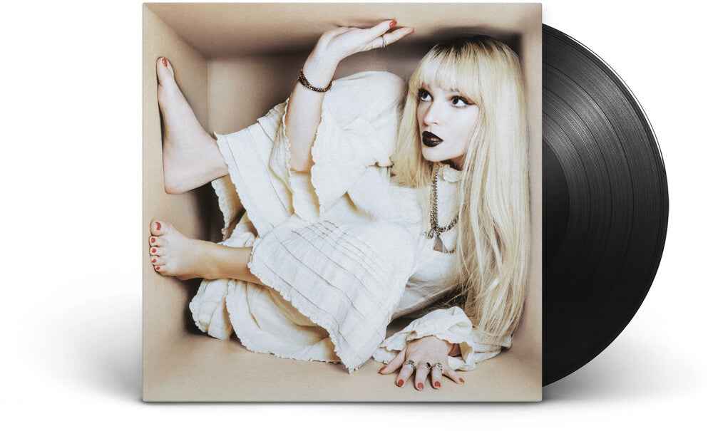 New Addiction [180 Gram]