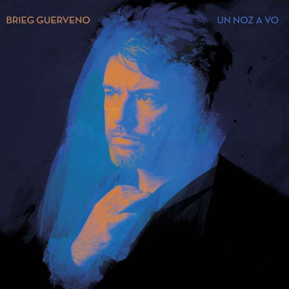 Un Noz A Vo [LP]