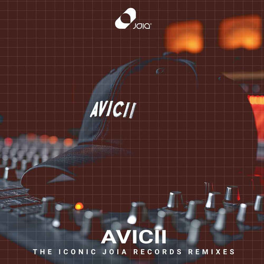 Avicii: The Iconic Joia Records Remixes / Various [CD]