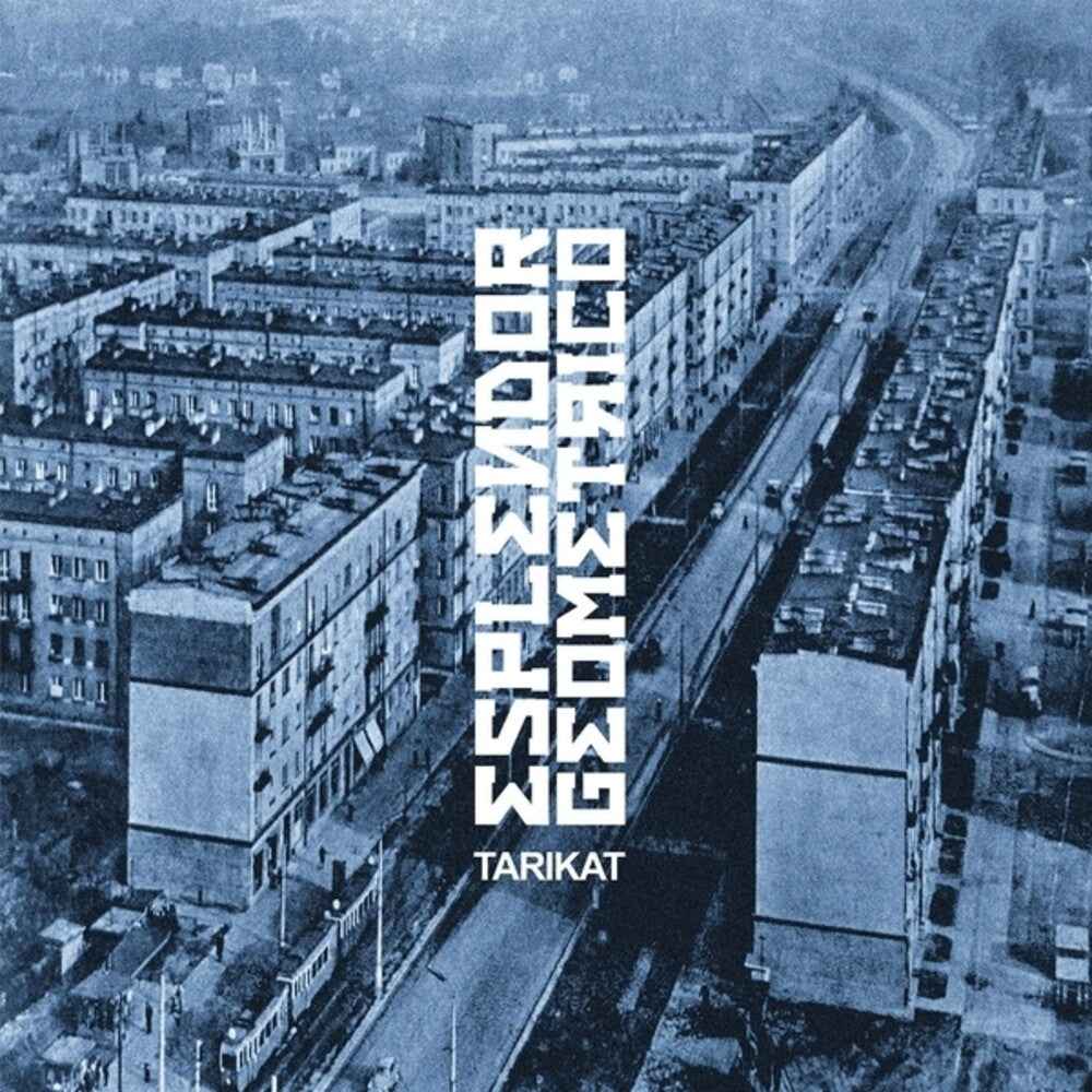 Tarikat [LP]