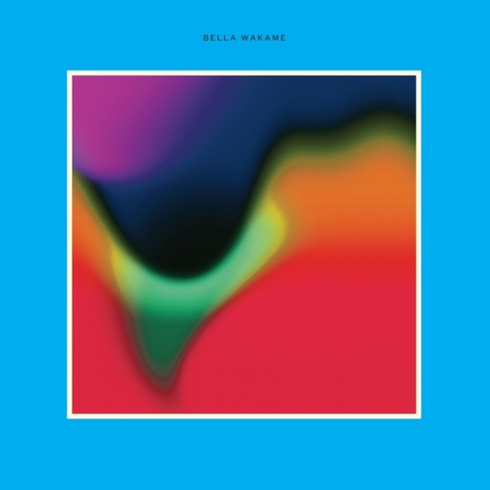 Bella Wakame - Bella Wakame [LP] Vinyl Record