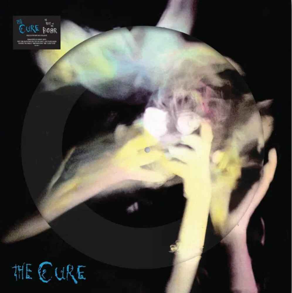 Head On The Door - [Limited Edition]  (Pict) (Uk)