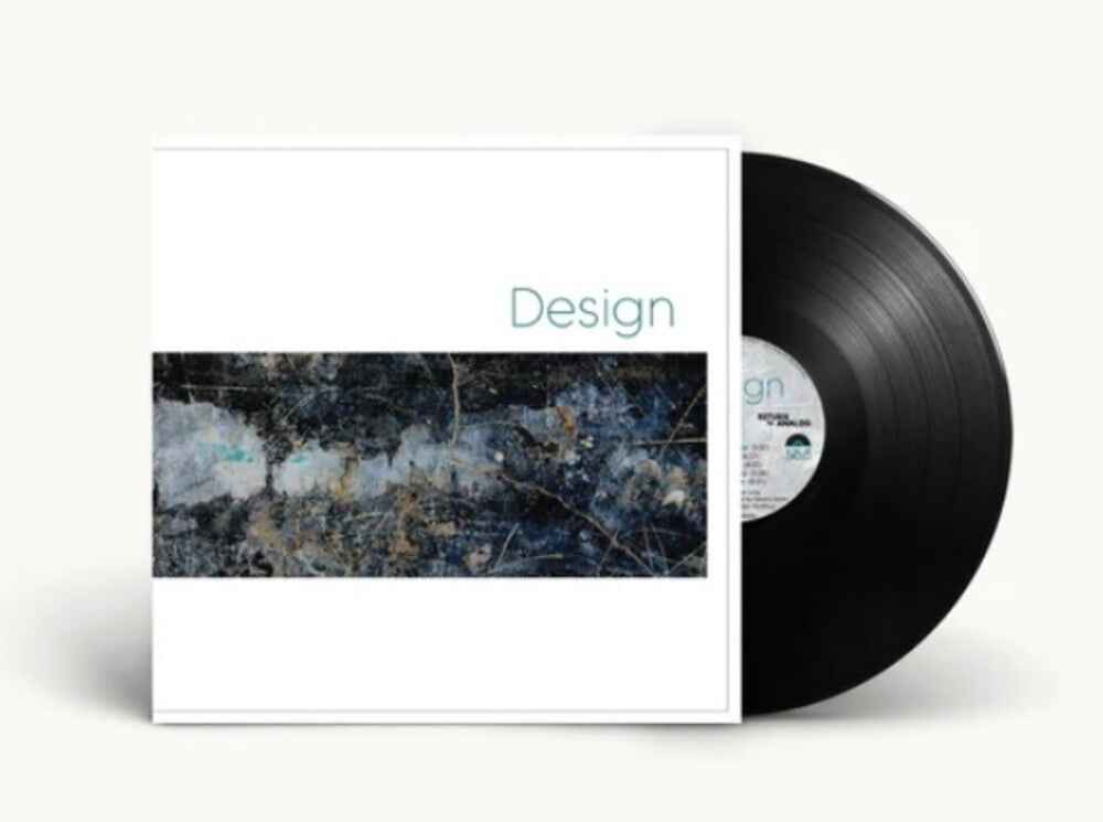 Design [Limited Edition] (Can)