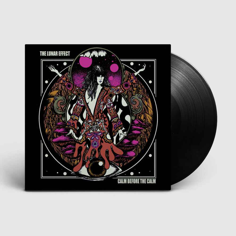 Calm Before The Calm [LP]