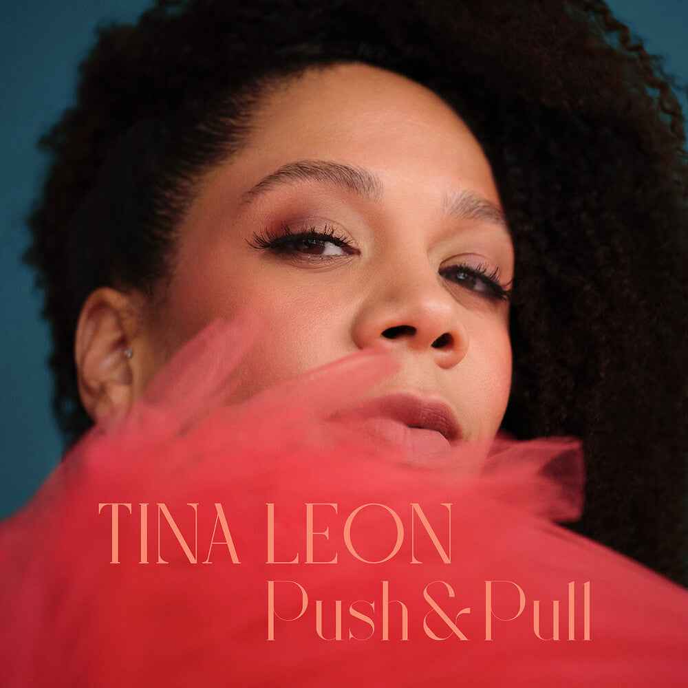 Push & Pull [LP]