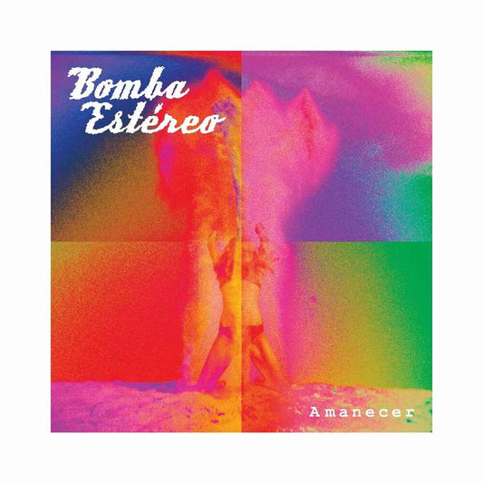 Amanecer [LP]