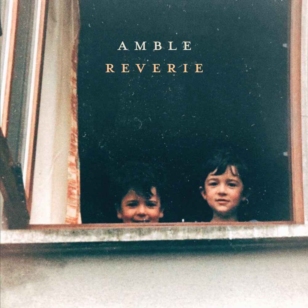 Reverie [CD]