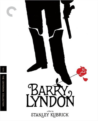 Criterion Collection - Barry Lyndon - UHD