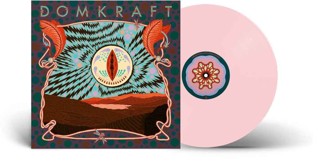 Domkraft [Colored Vinyl] (Ofgv) [Reissue]