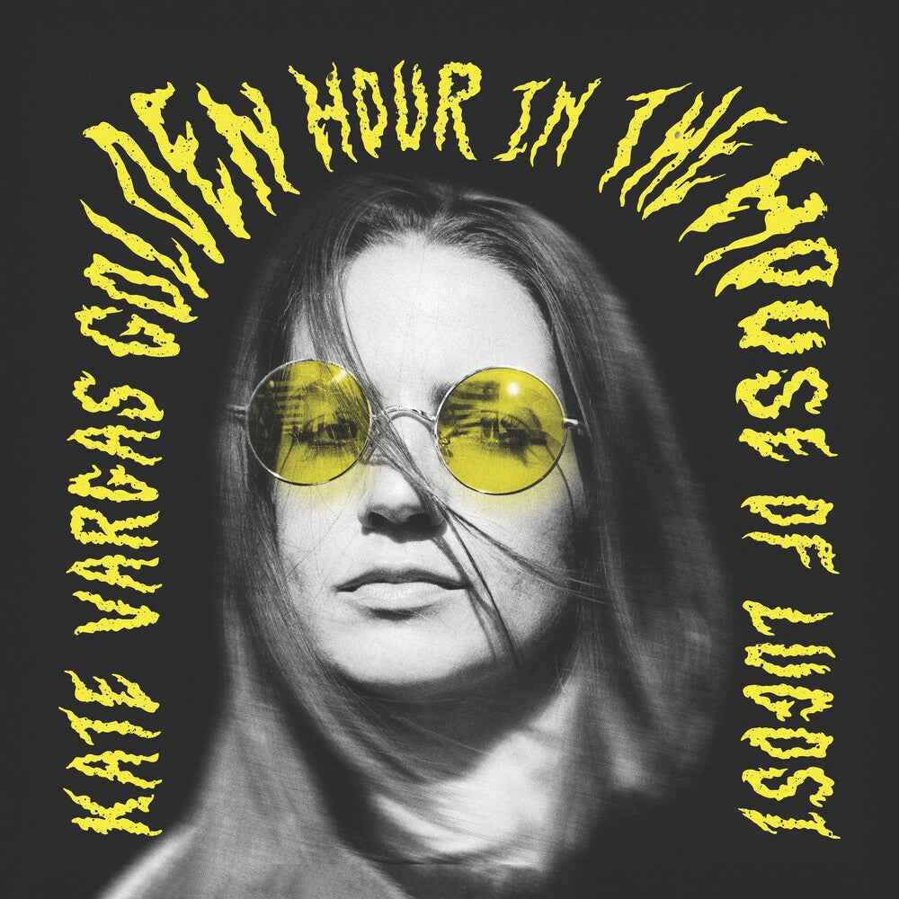 Golden Hour in the House of Lugosi [LP]