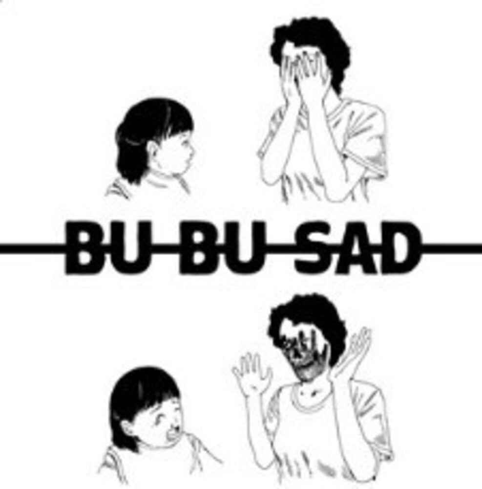 Bu Bu Sad [Colored Vinyl] [Limited Edition] (Ita)
