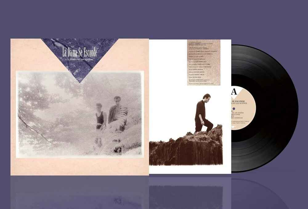 La Tierra De Los Suenos (Spa) [LP]