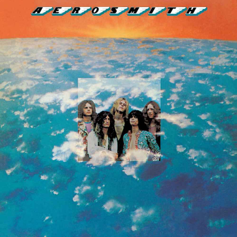 Aerosmith (Jmlp) (Shm) (Jpn) [CD]