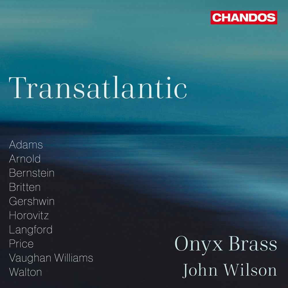 Transatlantic [CD]