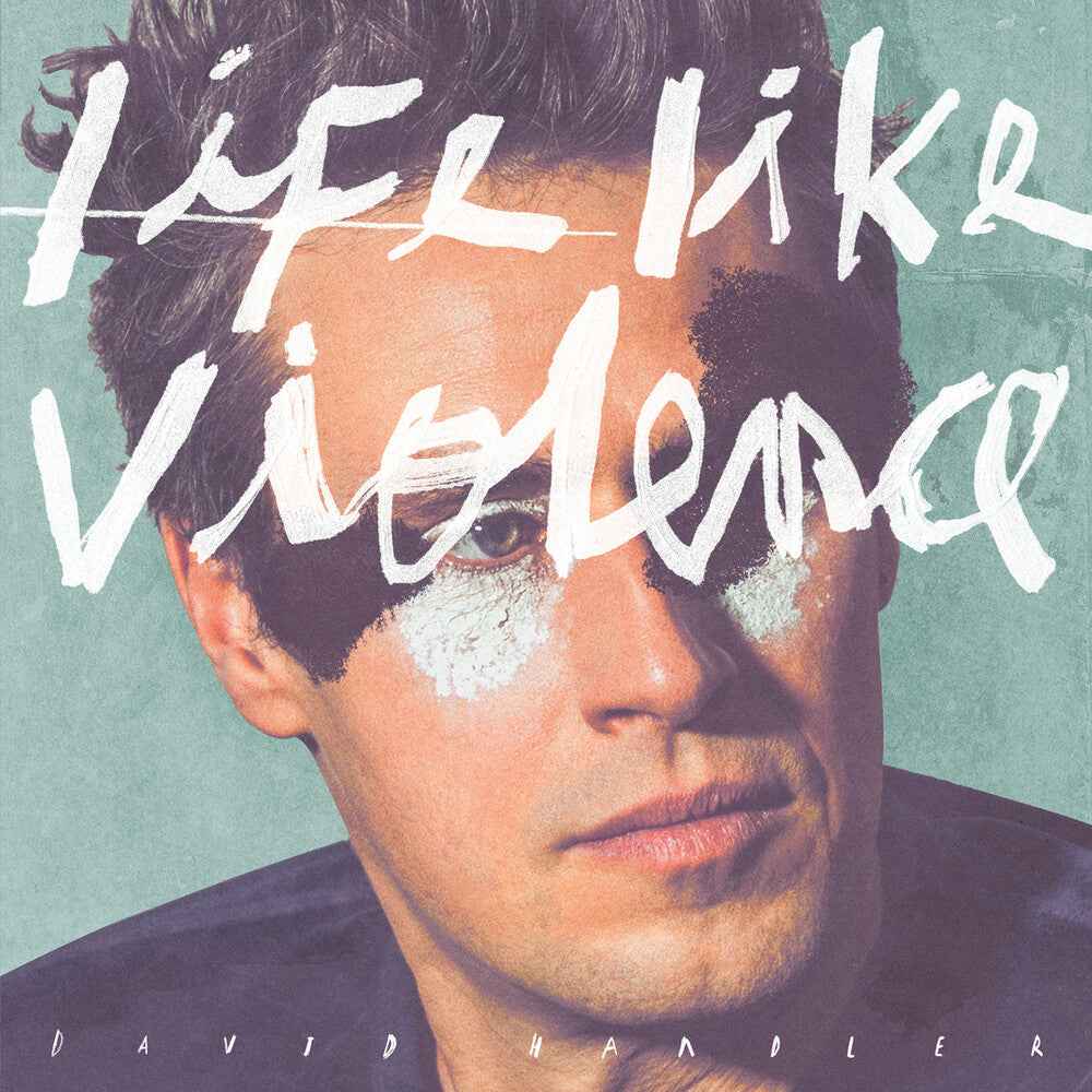 Life Like Violence [LP]