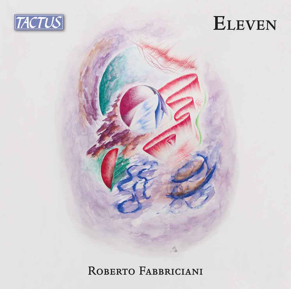 Eleven [CD]