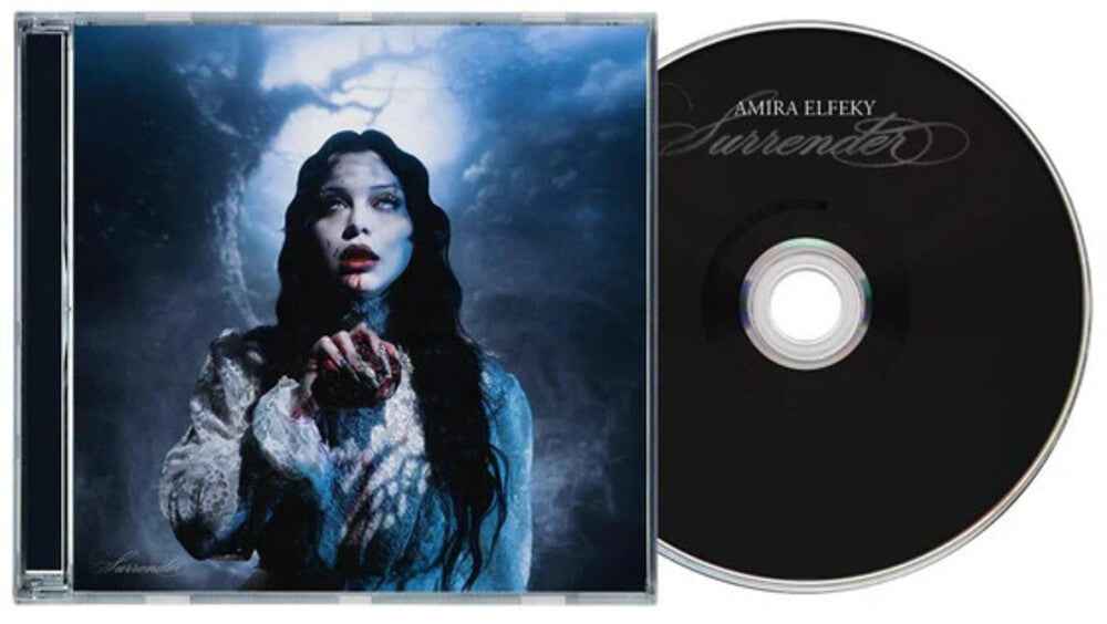 Surrender [CD]