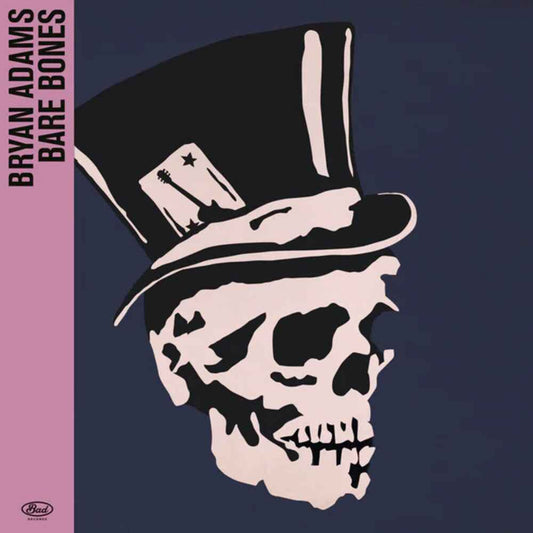 Bare Bones (Uk) [CD]