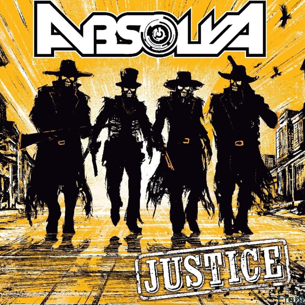 Justice [LP]