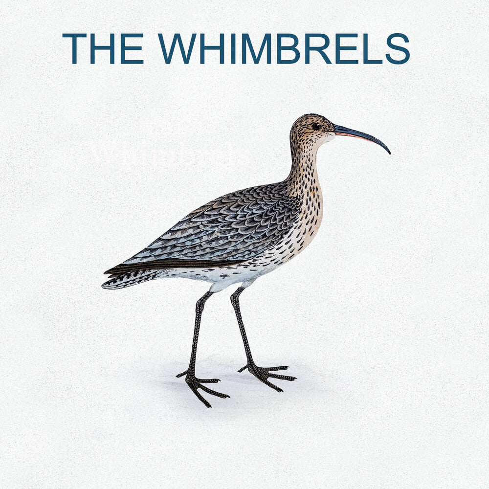 Whimbrels - The Whimbrels [LP] Vinyl Record