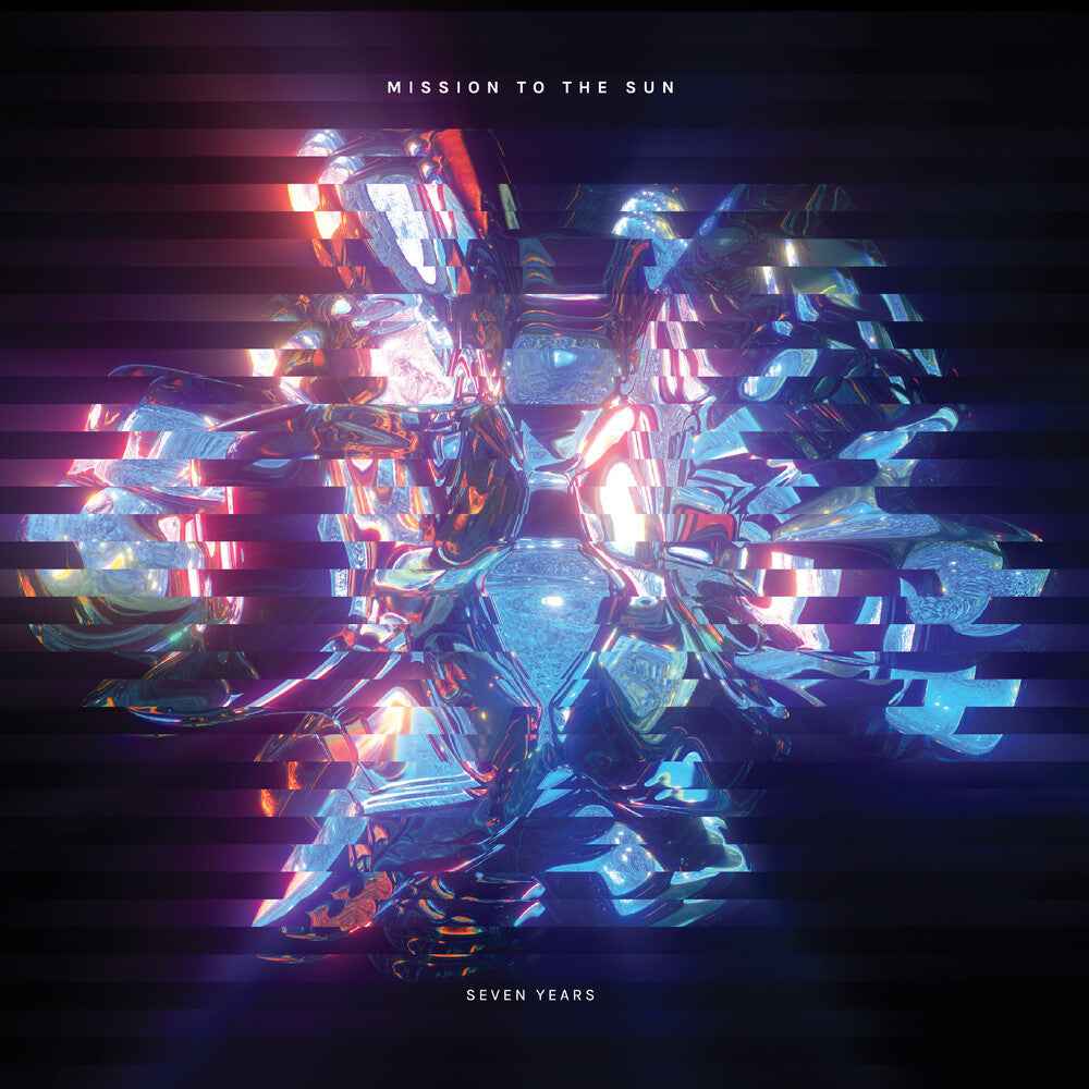 Seven Years [Fuchsia Cloud Vinyl LP]