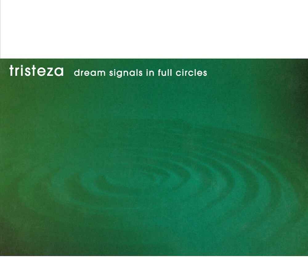 Dream Signals In Full Circles [Colored Vinyl] (Org)