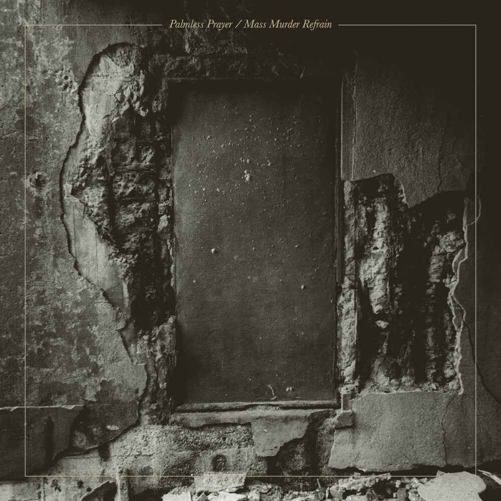 Palmless Prayer / Mass Murder Refrain [Colored Vinyl]