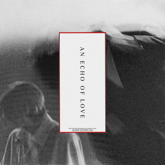 An Echo Of Love [LP]