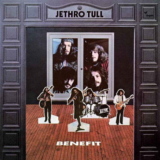 Benefit (Bonus Track) (Gate) [180 Gram]