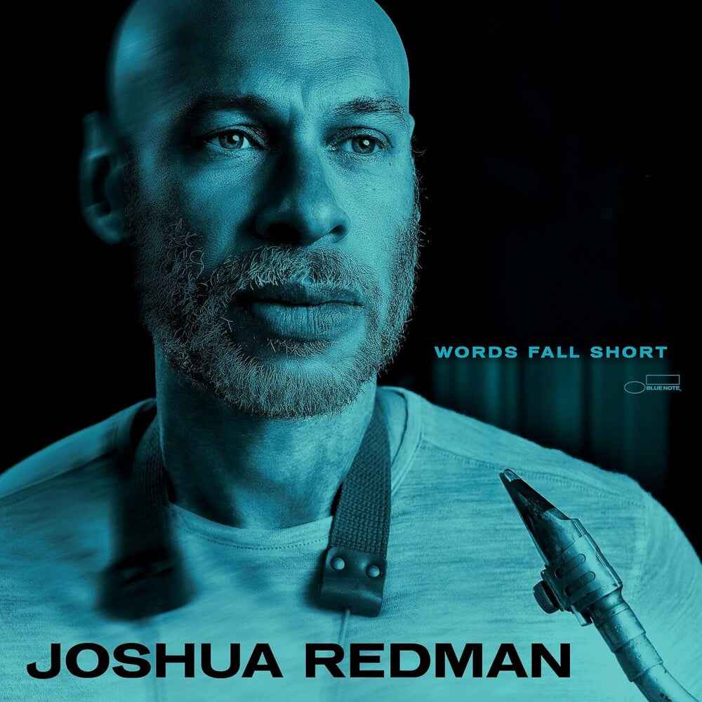 Words Fall Short (Sft) [CD]
