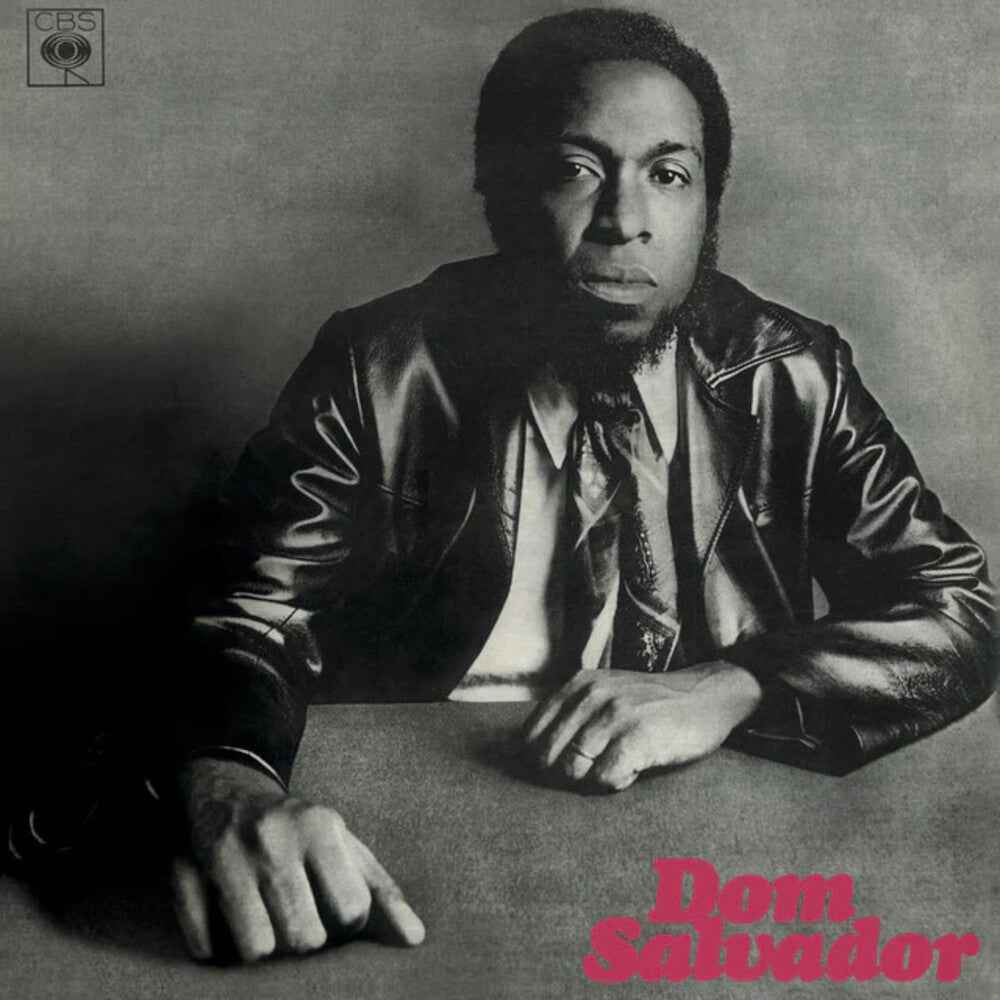 Dom Salvador - Limited 180-Gram Silver Colored Vinyl [LP]
