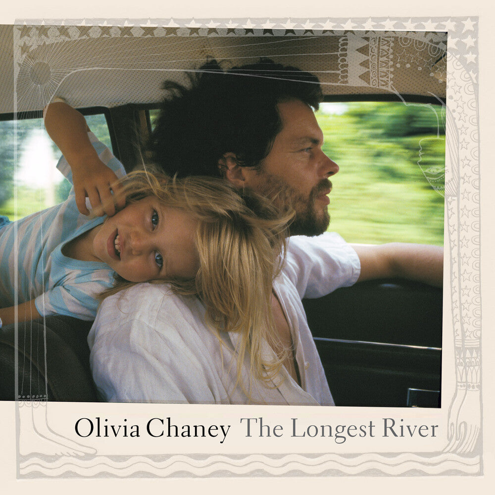 Olivia Chaney - Longest River (10 Year Anniversary) [Limited Edition] (Aniv) Vinyl Record