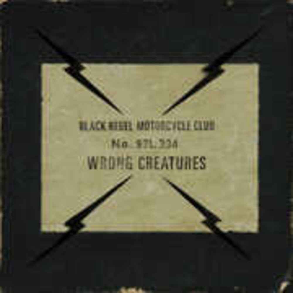 Wrong Creatures (Box) [Clear Vinyl] (Phob) (Altc) (Artp)