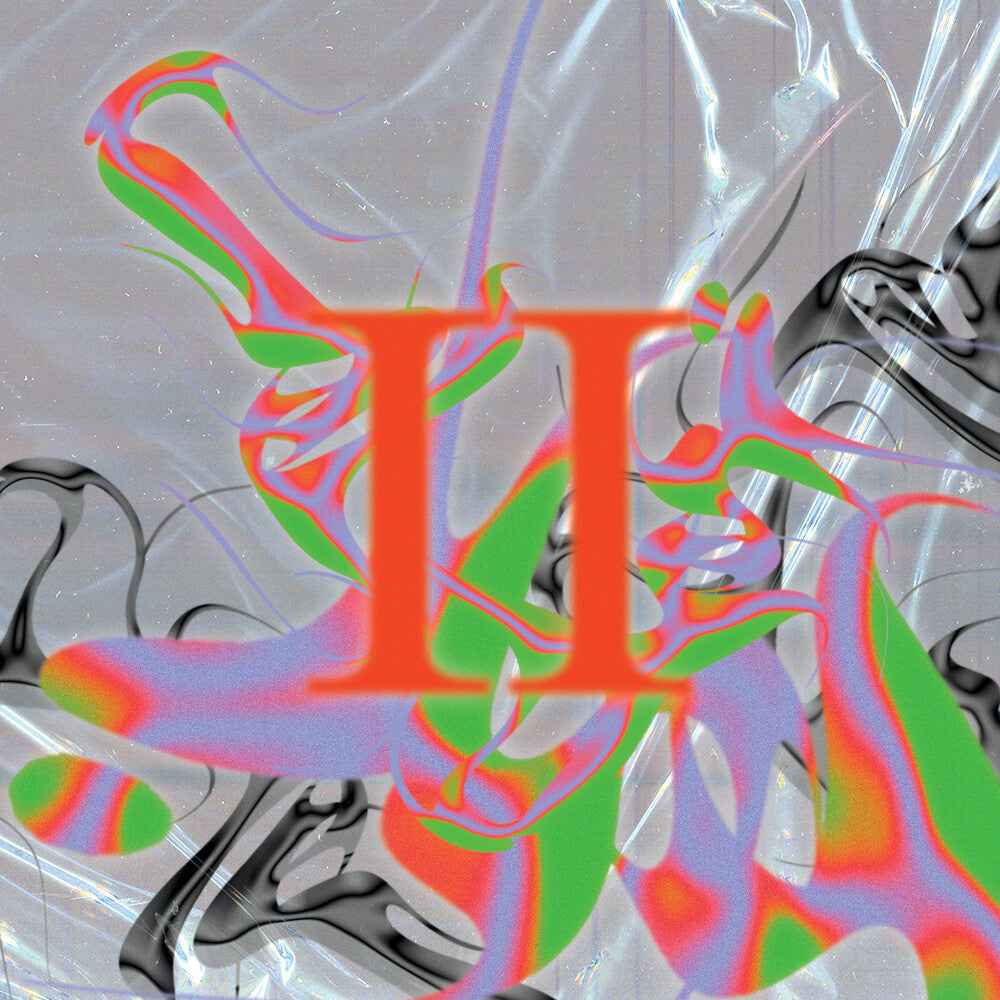 Zig Zag Lady Illusion Ii [Colored Vinyl]