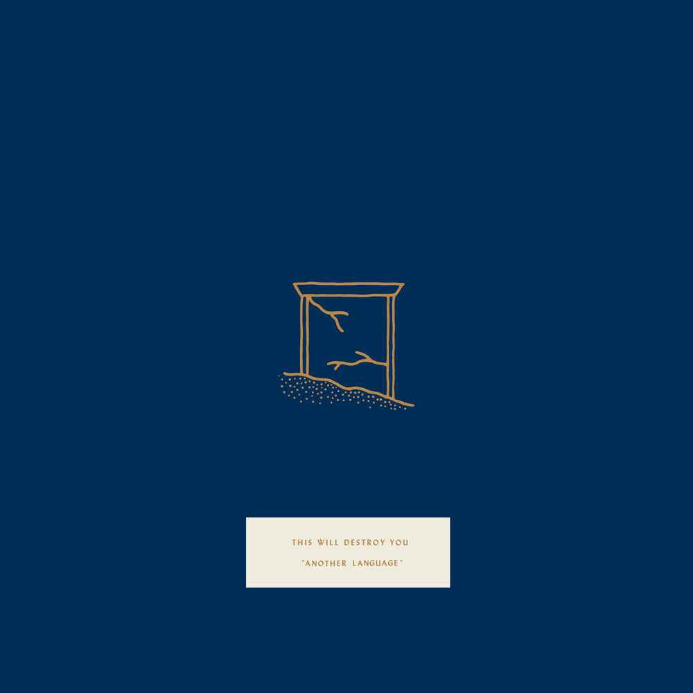 Another Language (Blue) [Colored Vinyl]