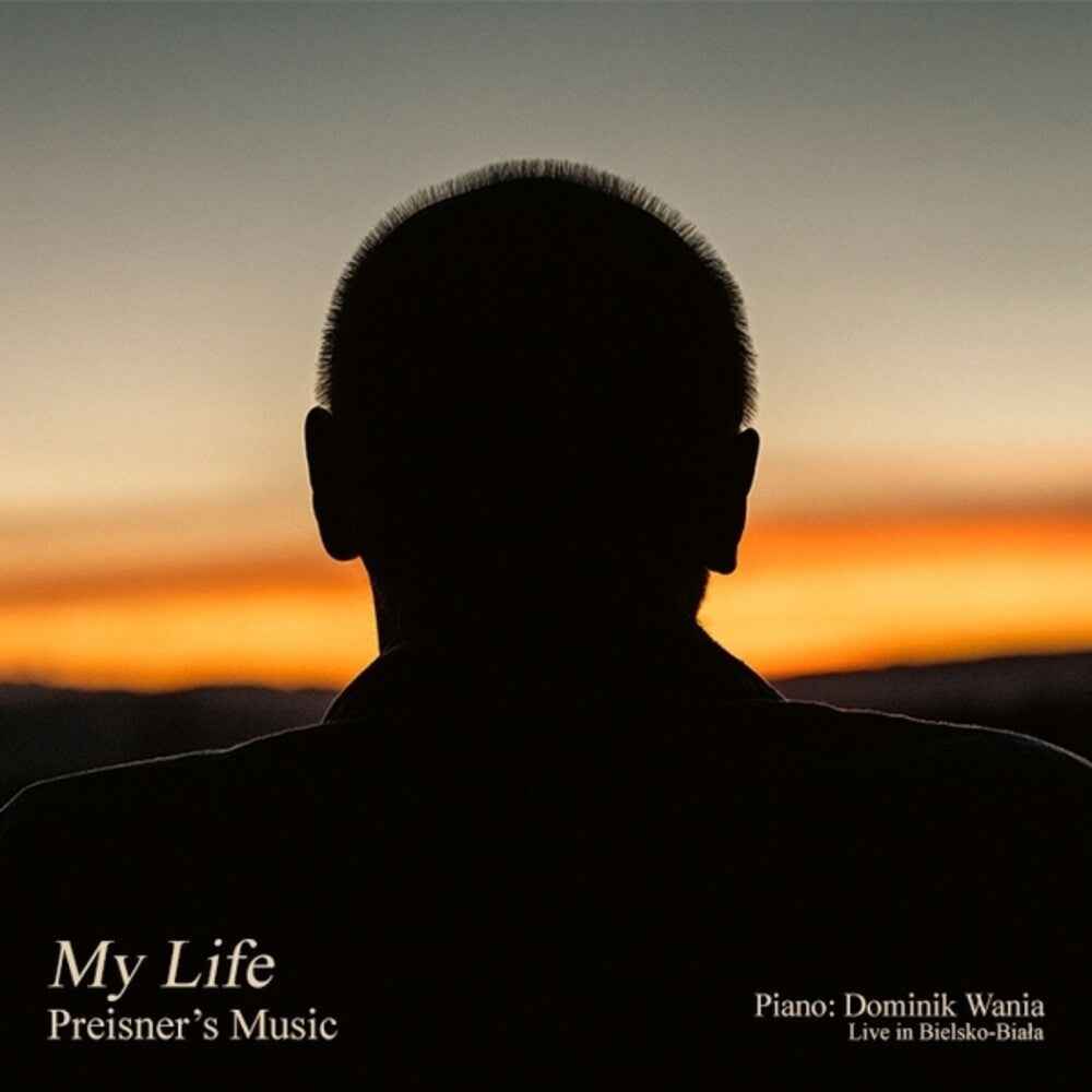 My Life Preisner's Music [LP]