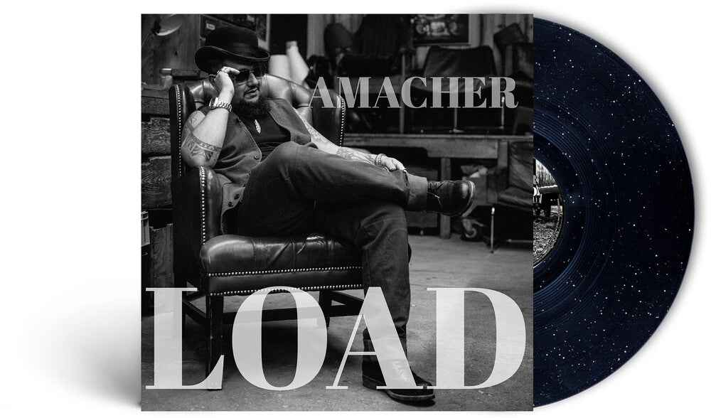 Load [Colored Vinyl] [Limited Edition]