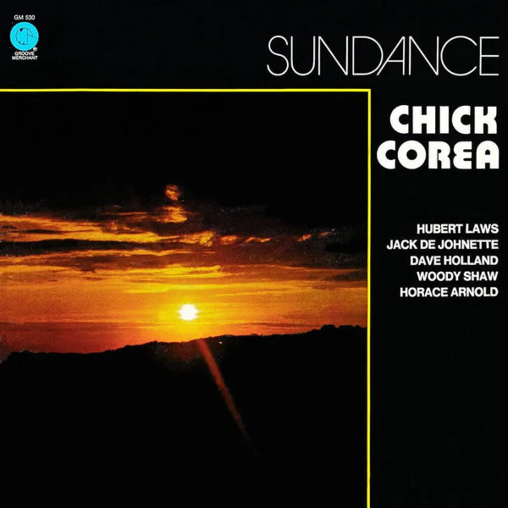 Sundance [Colored Vinyl] [Limited Edition] (Can)