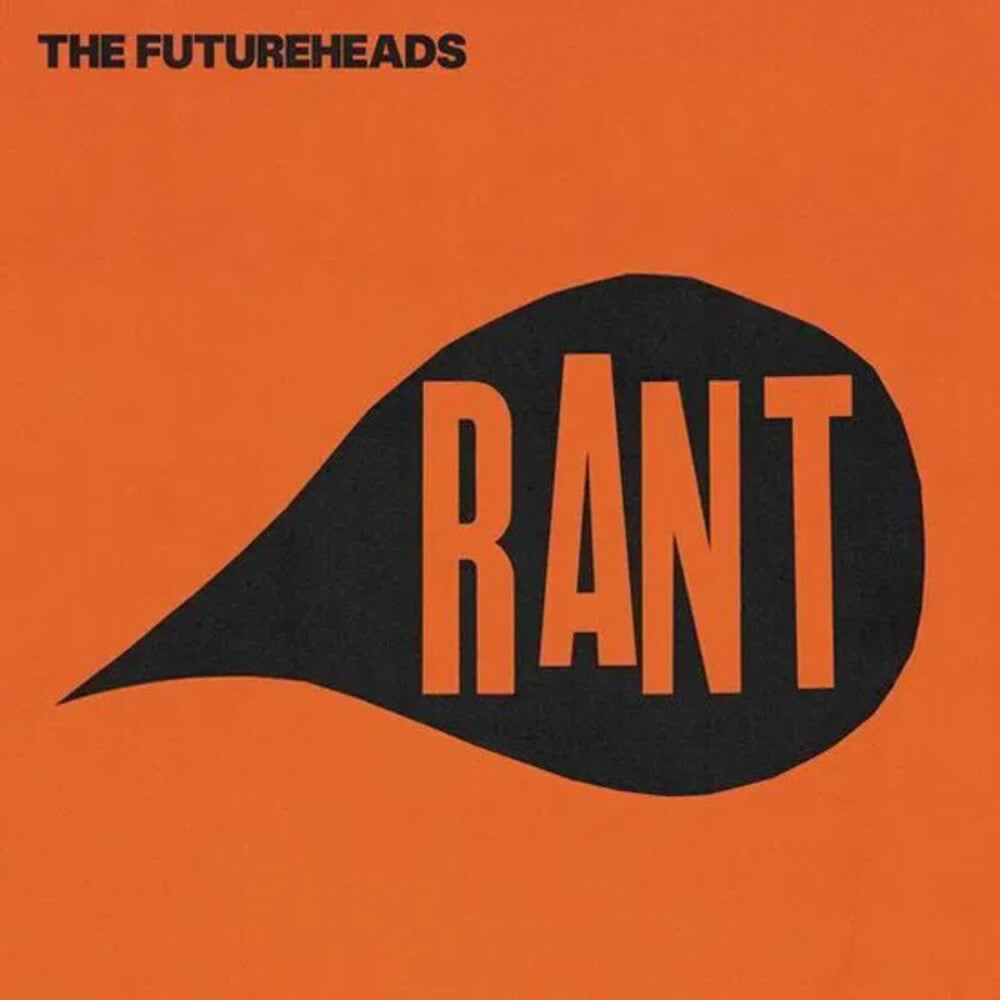 Rant [Colored Vinyl] (Wsv) (Uk)
